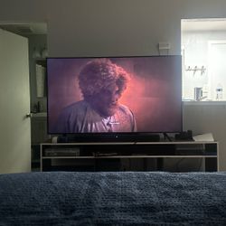 65" Class TU8000 Crystal UHD 4K Smart TV (2020)