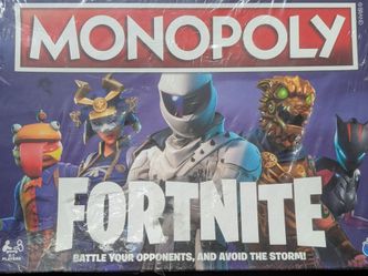 Monopoly