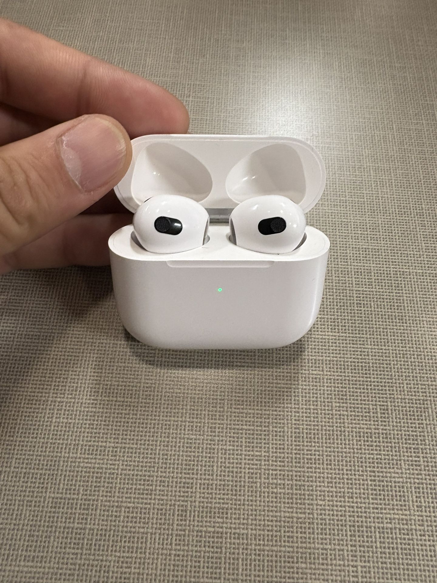 AirPods $40