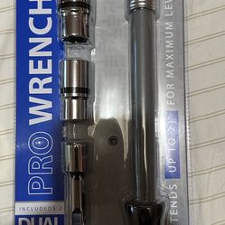 Pro Wrench 