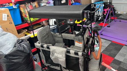 Stroller Wagon