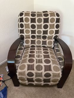 Recliner Chair For Sale 
