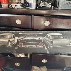 Horizontal Canvas Print