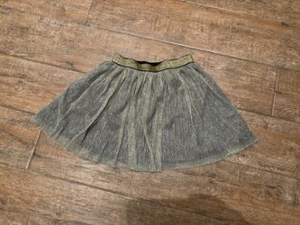 BCBG- Kids Skirt- Size 6
