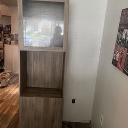 Free Kitchen Drawer Cabinet 