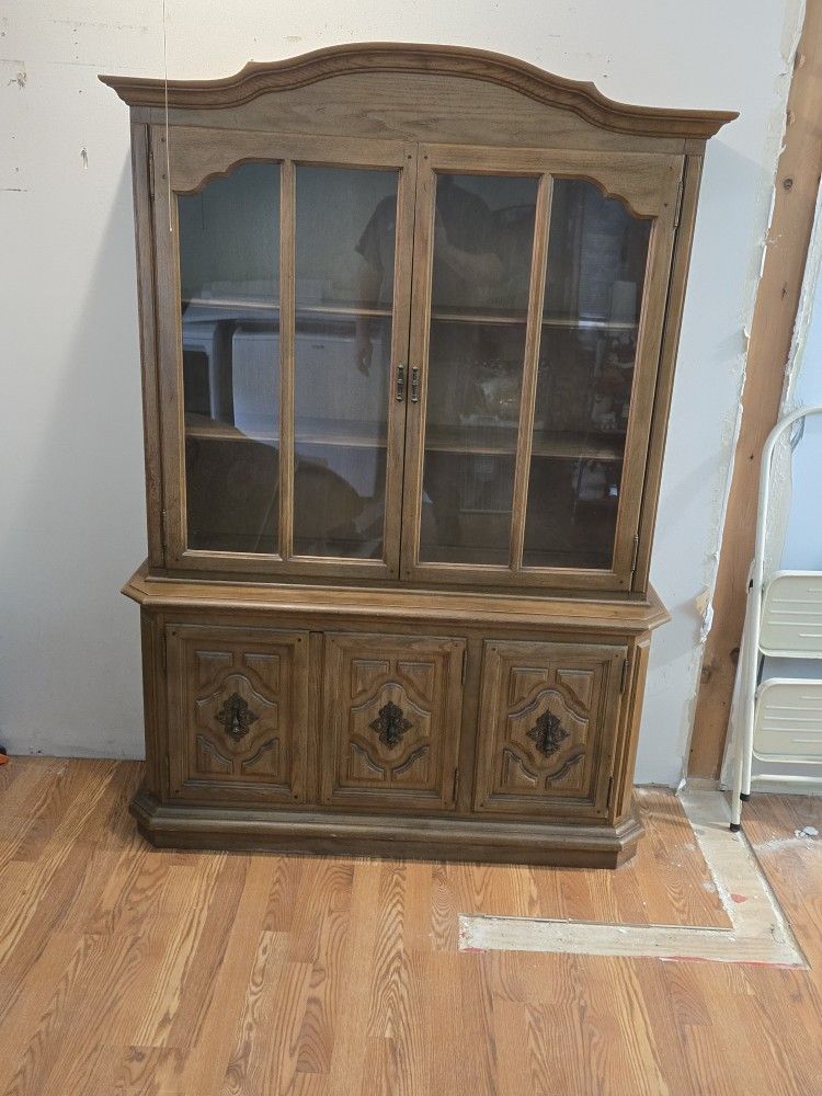 Keller China Cabinet