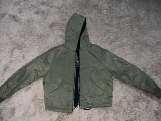 Tommy Hilfiger Reversible Jacket