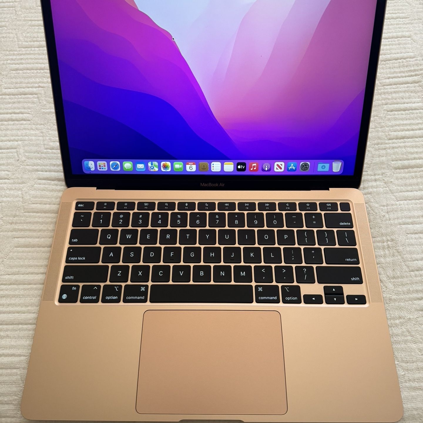 MacBook Air M1 256GB