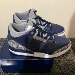 Jordan 3 Size 11.5 