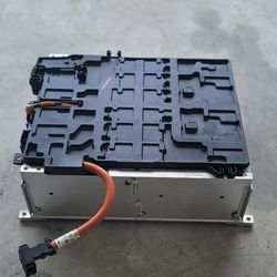 60Ah BMW I3 Battery Module