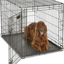 Dog Cage Crate 40 X 28 X 30 Huge Space