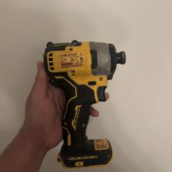 Dewalt Drill