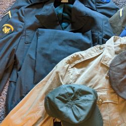 Uniform Lot