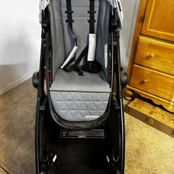 Graco Nest2Grow 