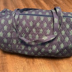 Vera Bradley Original Large Duffel