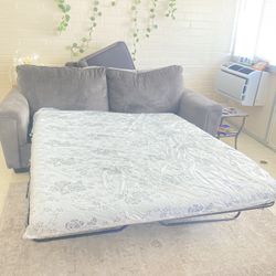 Sofa Bed - Moving Sale