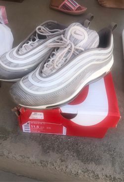 AIR MAX 97 11 1/2