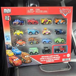 Mini Cars 