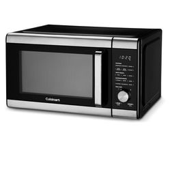 3-1 Cuisinart Microwave/convection/airfryer