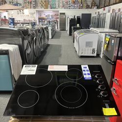 Cooktop