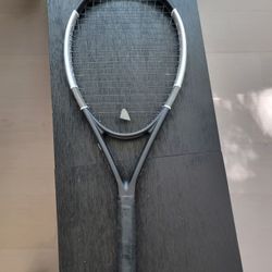 Gosen Carbon 02 Tennis Racket 4 1/4 Like New