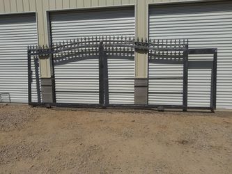 Welder fabrication