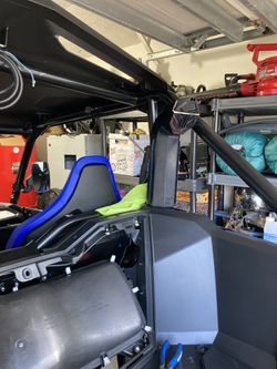 Honda talon snorkel kit