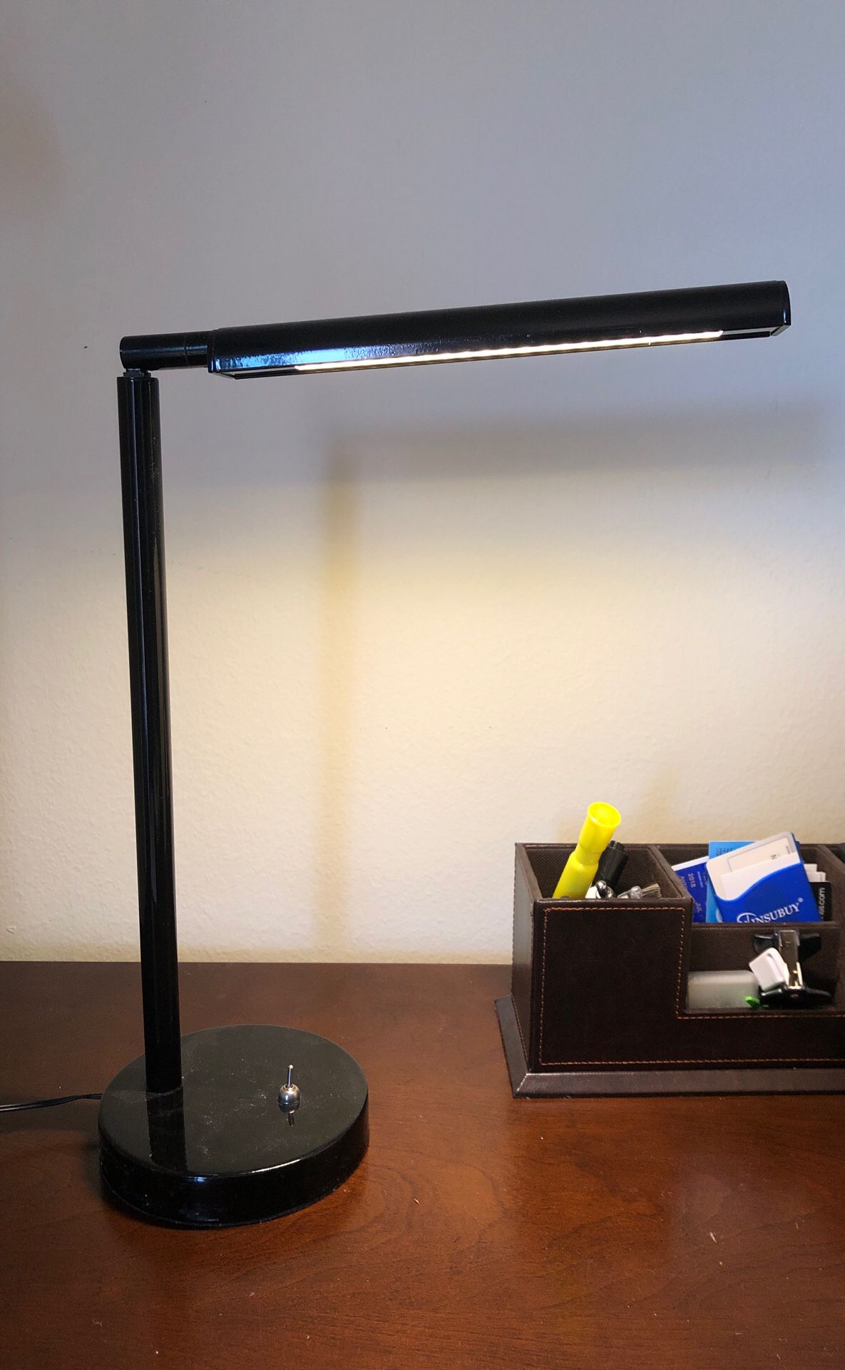 Elegant Desk Lamp