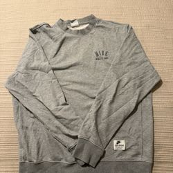 Nike Crewneck