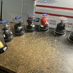 Marvel Podz