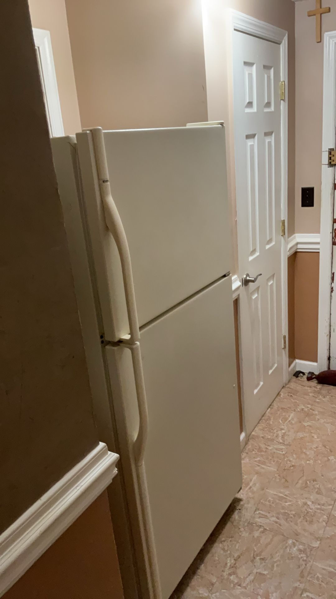 Kenmore Refrigerator