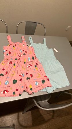 OLD NAVY Rompers