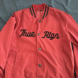 True Religion Jacket Size M