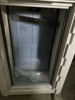 Pet Door