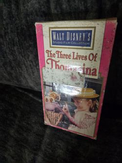 Vhs tape