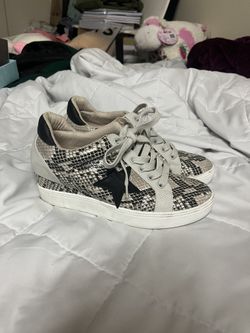 Size 7 Womens Sneakers