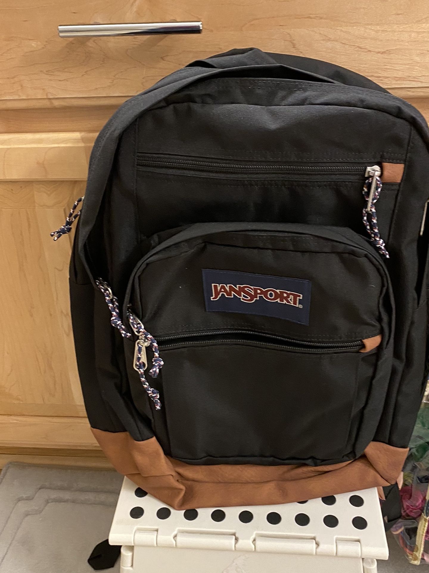 Brand New Bags