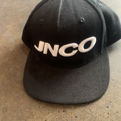 JNCO SNAP BACK!