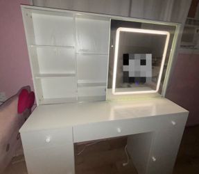 Vanity