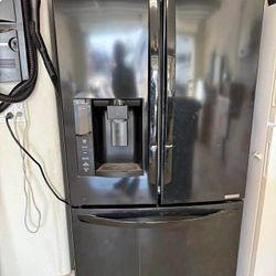 LG French Door Refrigerator