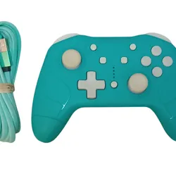 Funlab FLSPC003-TB Switch-Compatible Wireless Gaming Controller