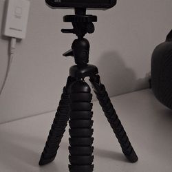 Stunt Camera