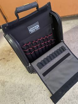 Double Sided Tool Bag 