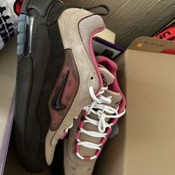 Nike SB Air Max Ishod