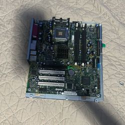 Motherboard For Pc