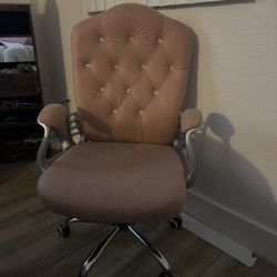 Silla De Manicurista 