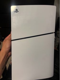 Ps5 digital