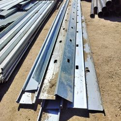Metal For Framing..Build Material.. Roofing 