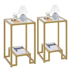 Night Stand - End Table