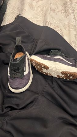 Vans Vb3 Cush